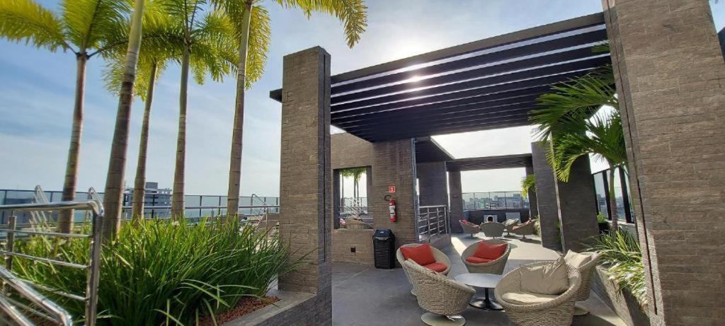 Ferienwohnung Std Design Maceió Exterior foto