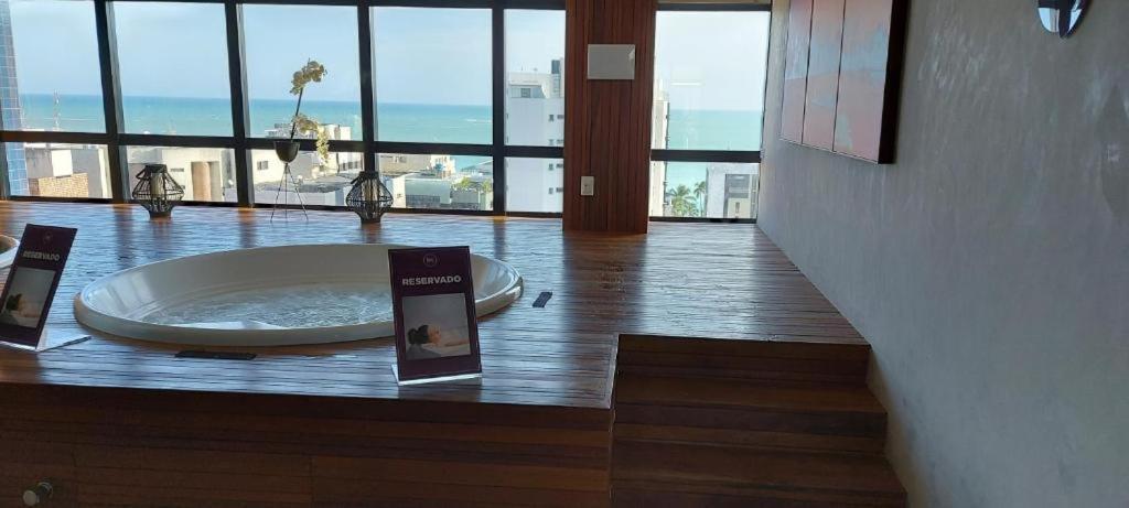 Ferienwohnung Std Design Maceió Exterior foto