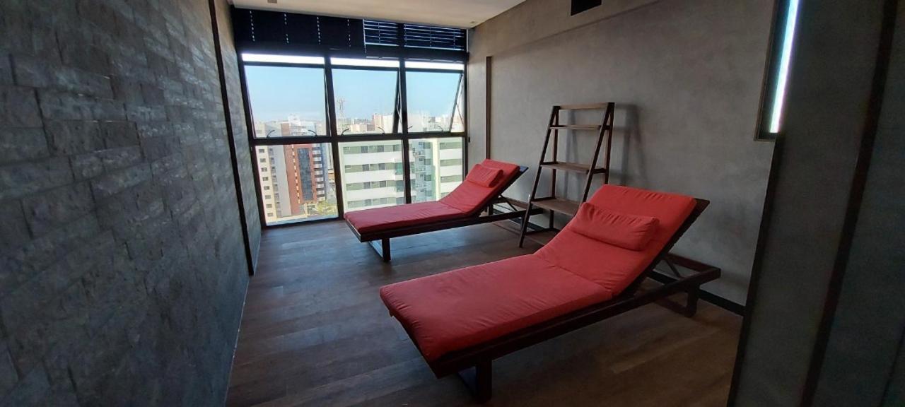 Ferienwohnung Std Design Maceió Exterior foto