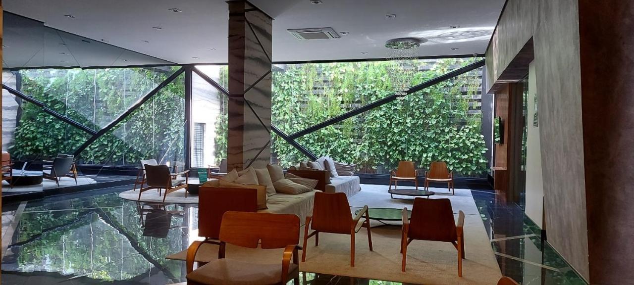 Ferienwohnung Std Design Maceió Exterior foto